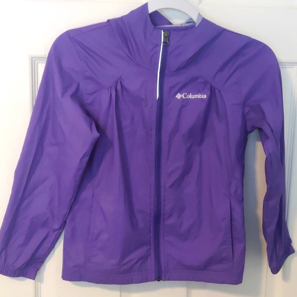 Columbia Switchback ll Jacket (Girl's) - Picture 1 of 4